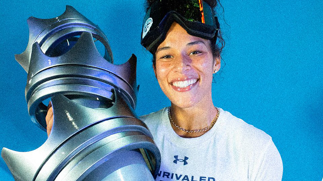 Valkyries Offseason Tracker | Beyond the Bay: March 6, 2026